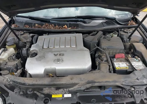 2011 Toyota Avalon Limited z USA, uszkodzony, nr VIN 4T1BK3DB2BU390008